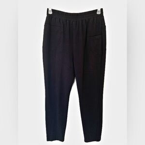 CAbi Black Utility Pants